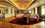 Hotel Les Ottomans İstanbul Luxury Wedding Fiyatları Beşiktaş İstanbul