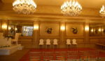 Hotel Les Ottomans İstanbul Luxury Wedding Fiyatları Beşiktaş İstanbul