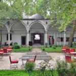 Daruzziyafe Düğün Fiyatları Tarihi Mekanlar İstanbul Fatih