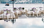 Hotel Les Ottomans İstanbul Luxury Wedding Fiyatları Beşiktaş İstanbul