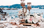 Hotel Les Ottomans İstanbul Luxury Wedding Fiyatları Beşiktaş İstanbul