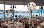 Hotel Les Ottomans İstanbul Luxury Wedding Fiyatları Beşiktaş İstanbul