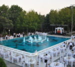 Beyaz Köşk Düğün Fiyatları Tarihi Mekanlar İstanbul Sarıyer Emirgan