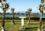 Radisson Blu Resort Spa Çeşme Düğün Fiyatları İzmir
