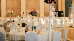 The Ankara Hotel Düğün Fiyatları Çankaya