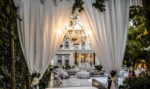 Bosphorus Palace Hotel Tarihi Mekan Düğün Fiyatları İstanbul Üsküdar