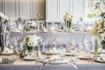 Bosphorus Palace Hotel Tarihi Mekan Düğün Restaurant Fiyatları İstanbul Üsküdar