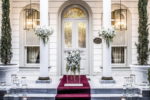 Bosphorus Palace Hotel Tarihi Mekan Düğün Restaurant Fiyatları İstanbul Üsküdar