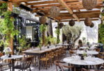 Soho House İstanbul Otelde Düğün Fiyatları Beyoğlu
