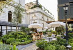 Soho House İstanbul Otelde Düğün Fiyatları Beyoğlu