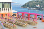 The Grand Tarabya Hotel Düğün Fiyatları İstanbul Sarıyer