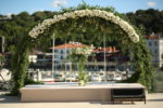 The Grand Tarabya Hotel Düğün Fiyatları İstanbul Sarıyer
