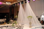 İstanbul Marriott Hotel Şişli Düğün Fiyatları