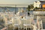 Kıyı Emniyeti Sosyal Tesisleri Düğün Fiyatları İstanbul Beykoz