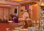 Asia Royal Suite Pamukspor Tesisleri Düğün Fiyatları İstanbul Maltepe