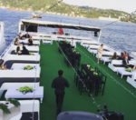 Sezgun Tur Teknede Düğün Fiyatları İstanbul Arnavutköy