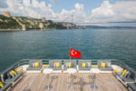Bella Bosphorus Teknesi Tekne Turu Organizasyon Fiyatları İstanbul Beşiktaş