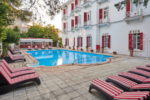 Splendid Palace Hotel Tarihi Mekanlar Düğün Fiyatları İstanbul Büyükada