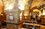 Taşhan Arkat Restaurant Tarihi Mekanlar Düğün Fiyatları İstanbul Fatih