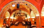 Taşhan Arkat Restaurant Tarihi Mekanlar Düğün Fiyatları İstanbul Fatih