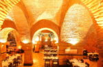 Taşhan Arkat Restaurant Tarihi Mekanlar Düğün Fiyatları İstanbul Fatih
