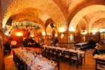 Taşhan Arkat Restaurant Tarihi Mekanlar Düğün Fiyatları İstanbul Fatih