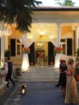 Villa Levante Düğün Fiyatları Tarihi Mekan İzmir Bornova