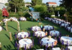 Quince Garden Kır Düğünü Fiyatları İstanbul Pendik