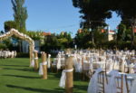 Quince Garden Kır Düğünü Fiyatları İstanbul Pendik