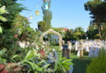 Quince Garden Kır Düğünü Fiyatları İstanbul Pendik
