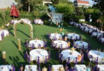 Quince Garden Kır Düğünü Fiyatları İstanbul Pendik