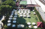 Quince Garden Kır Düğünü Fiyatları İstanbul Pendik