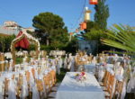 Quince Garden Kır Düğünü Fiyatları İstanbul Pendik
