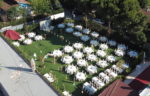 Quince Garden Kır Düğünü Fiyatları İstanbul Pendik