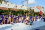 Quince Garden Kır Düğünü Fiyatları İstanbul Pendik