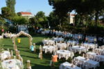 Quince Garden Kır Düğünü Fiyatları İstanbul Pendik
