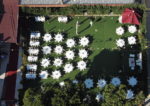 Quince Garden Kır Düğünü Fiyatları İstanbul Pendik