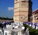 Topkapı Kaleiçi Sosyal Tesisleri Düğün Fiyatları İstanbul Fatih