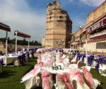 Topkapı Kaleiçi Sosyal Tesisleri Düğün Fiyatları İstanbul Fatih