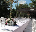 Uçar Garden Bosphorus Kır Düğünü Fiyatları İstanbul Üsküdar
