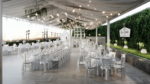 Uçar Garden Bosphorus Kır Düğünü Fiyatları İstanbul Üsküdar