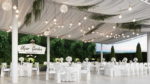 Uçar Garden Bosphorus Kır Düğünü Fiyatları İstanbul Üsküdar
