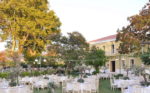 Parc Ceremonie Kır Düğünü Fiyatları İzmir Güzelbahçe