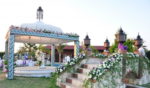 Şehr-i Garden Kır Düğünü Fiyatları İzmir Balçova
