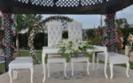 Şehr-i Garden Kır Düğünü Fiyatları İzmir Balçova