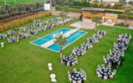 Kır Çiçeği Event Hall Düğün Fiyatları İzmir Buca