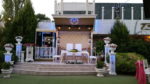 Beyaz İnci Kır Bahçesi Düğün Fiyatları İzmir Bornova