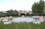 İncek Lilyum Wedding Kır Düğünü Fiyatları Ankara Gölbaşı