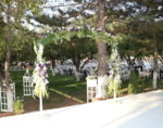 İncek Lilyum Wedding Kır Düğünü Fiyatları Ankara Gölbaşı