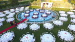 İncek Lilyum Wedding Kır Düğünü Fiyatları Ankara Gölbaşı